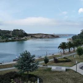 Parque San Ciprián
