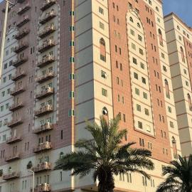 شقة الصفا, hotel a Al ‘Utaybīyah