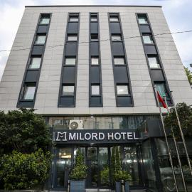Milord Hotel