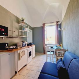 La Voltellina OLTRE HOME HOLIDAYS