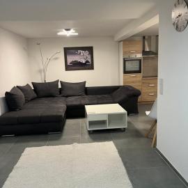 Wohnung