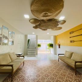 Pousada Vila Mansa Jeri, hotel in Jericoacoara