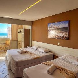 Hotel Boreas