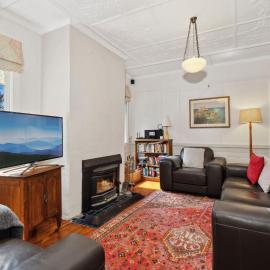 Ferntree Cottage