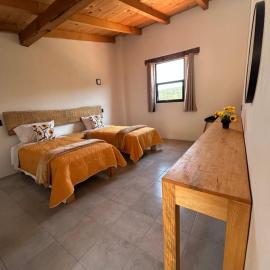 Hotel Tlalcosahua, hotel de Montaña, Tapalpa – hotel w mieście Tapalpa