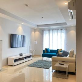 Sapphire Towers