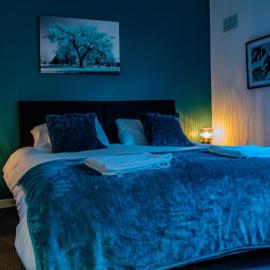 The Hawton House, hotel in Nottingham