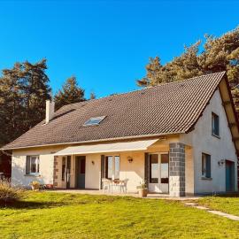 Le gîte de Jeannette, 8pers