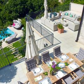 Villa Celine