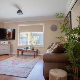 Horsham Natimuk 1BR Stay Dog Run Parking