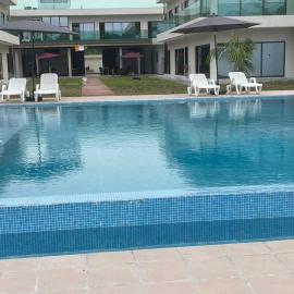 Madigane Residence Assinie, hotel a Assinie