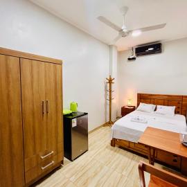 Habitación Céntrica en Iquitos - Casa Alemi 17