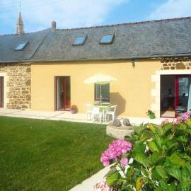 Country House near Binic Beaches