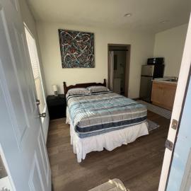 Shaanti Living Cozy Studio Blue, hotel u gradu Melrose