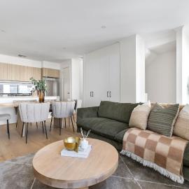 Stafford St Apartments by Urban Rest, hotel en Adelaida