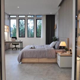 Villa W Trinity, Hotel in Batureo 1
