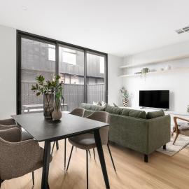 Foundry Lane Apartments by Urban Rest