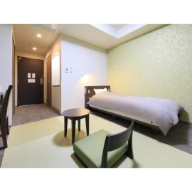 Hotel Futaba no Mori - Vacation STAY 53336v, hotelli kohteessa Kiyohashi