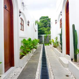 M Bali 2, hotel i Ngaglik