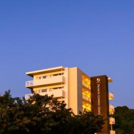 Private Condo Chatan Jagaru by Coldio Premium, hotel en Chatan