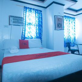 RedDoorz at Minas Place 1 Tacloban, hotel u gradu 'Tacloban'