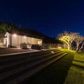 ALL SEASON RESORT No4 Tenku, Hotel in Chōjamachi