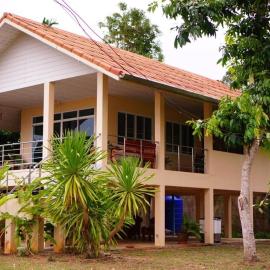 Baan Ob-oun Homestay