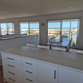 SeaWatch-Sea Views – hotel w mieście Middleton