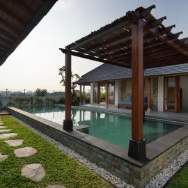 Oemah Manureva Ubud, hotel a Mambat
