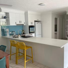 Private and centrally located