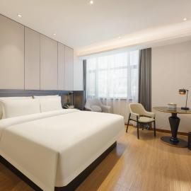 Atour X Hotel Dalian Development Zone Ansheng Plaza, Hotel in Dalian