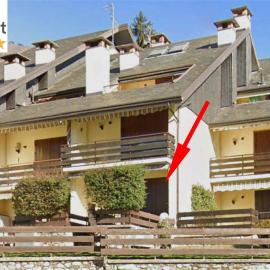 4 Seasons above Lago di Como