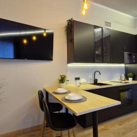 Räpina Studio Apartment: Räpina şehrinde bir otel