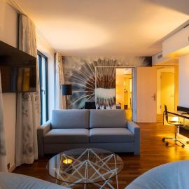 Scandic Berlin Potsdamer Platz
