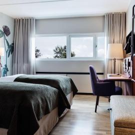 Scandic Hvidovre, hotel in Hvidovre