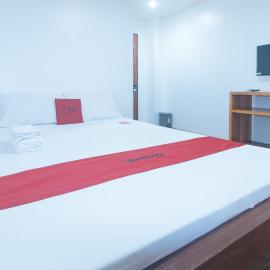 RedDoorz at Minas Place 2 Banez Ville Tacloban