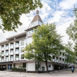 Scandic Patria, Hotel in Lappeenranta