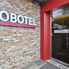 Nobotel Cheonan, hotel in Cheonan