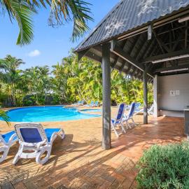 Shores Beach & Lakeside Villas