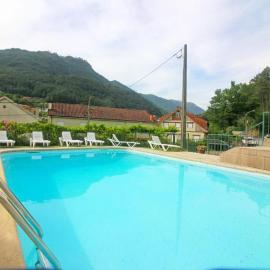Serrana Gerês Inn, hotel no Gerês