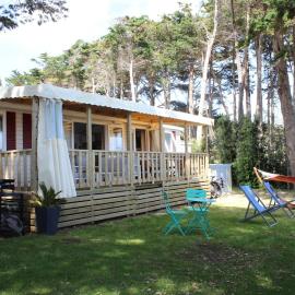 Le Panoramix Vue mer imprenable mbh39-Le Conguel, hotel sa Quiberon