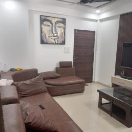 Stay comfort at City Heart 2Bhk AC ,WIFI & Much more