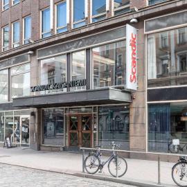 Scandic Kaisaniemi, hótel í Helsinki