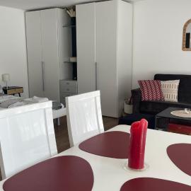 Studio Haus Castello, hôtel à Randa