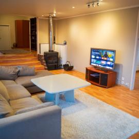Madla Apartment