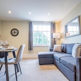 WhiskAwayStays - Shaw Street - Apartment 7, hotel a Worcester