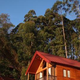 Anuraa Cottages, hotel din Bandarawela