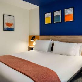Days Inn Chesterfield - Tibshelf, khách sạn ở Chesterfield