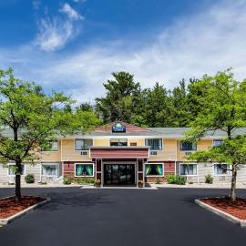 Days Inn & Suites by Wyndham Stevens Point, hotel a Stevens Point