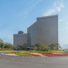 Hyatt Regency Dubai - Corniche, khách sạn ở Dubai